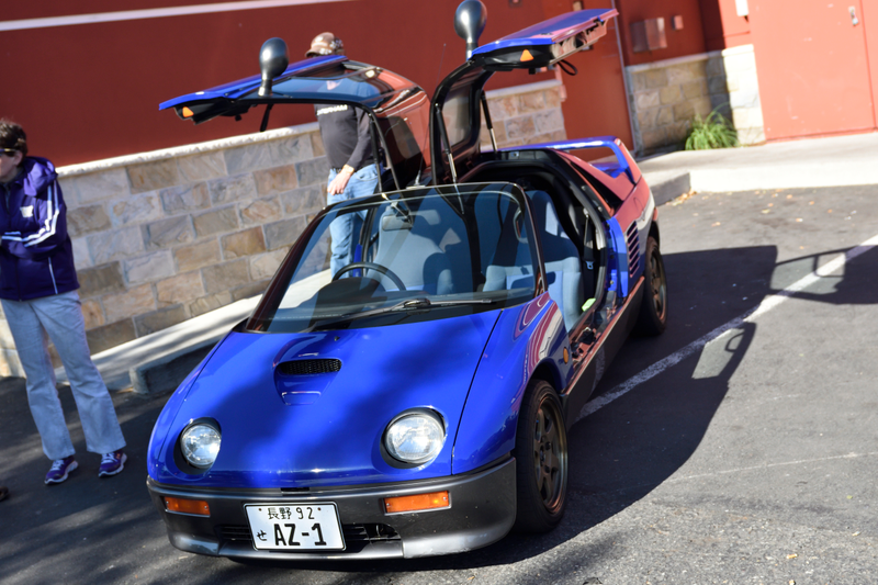 Illustration for article titled Redmond Exotics Photodump (Lots of big pictures)